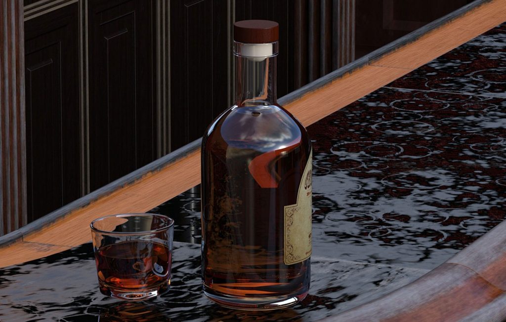 Bourbon For Manhattan 2 1024x652 